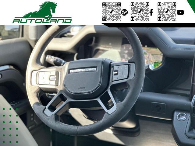LAND ROVER Defender 110 5.0 V8 500 CV AWD Auto*UnicoProprietario