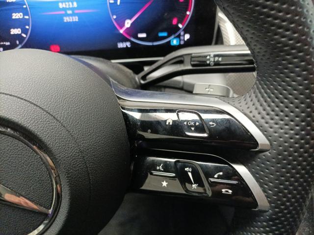 MERCEDES-BENZ GLC 220 d 4Matic Mild Hybrid AMG Line Advanced Plus