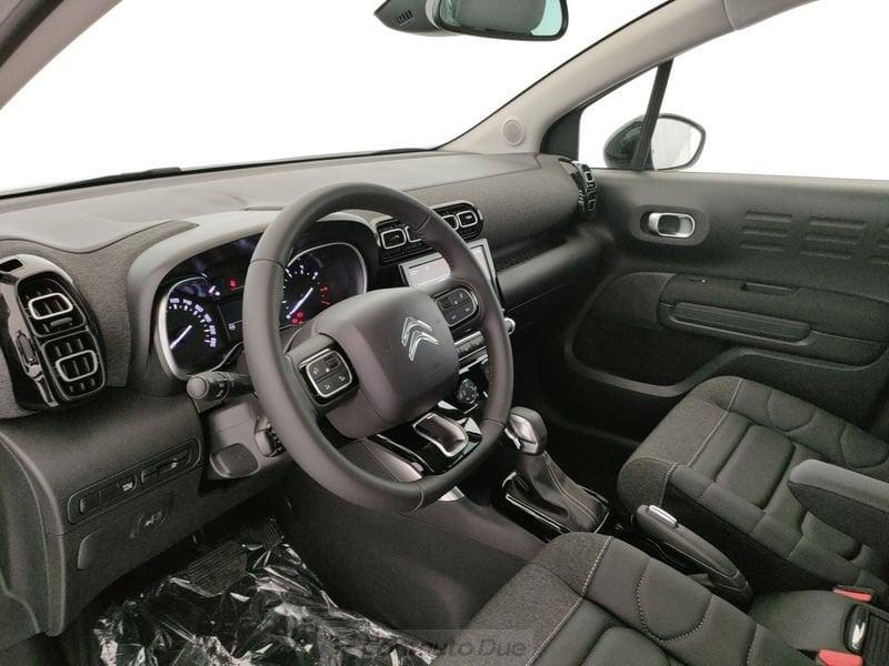 Citroën C3 Aircross BlueHDi 120 S&S Shine Pack EAT6