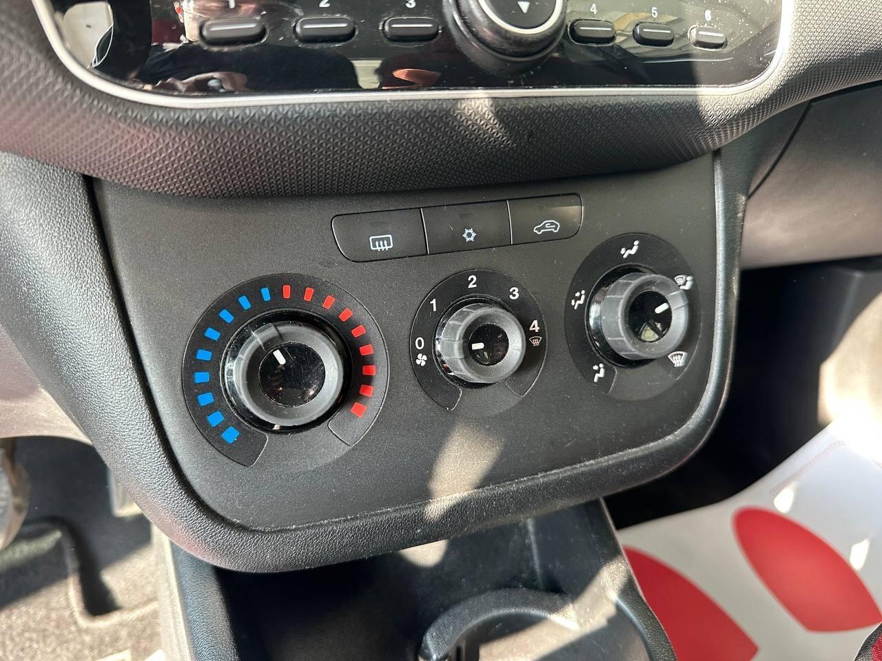 Fiat Grande Punto 1.3|85 CV - 5 Porte