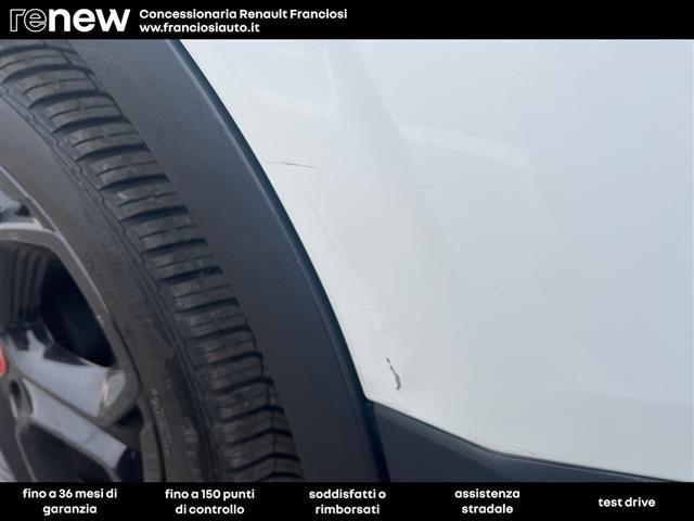 RENAULT Kadjar 1.5 dci energy Hypnotic2 110cv