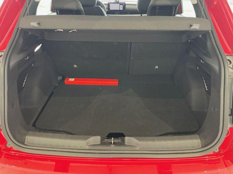 FIAT 600 1.2 MHEV 100cv