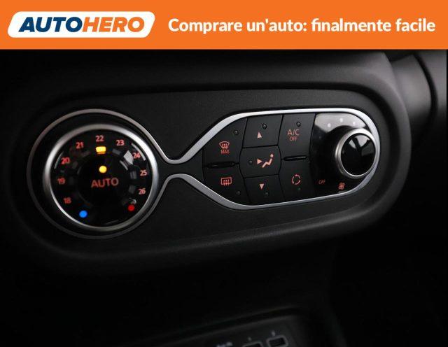 RENAULT Twingo Electric Equilibre