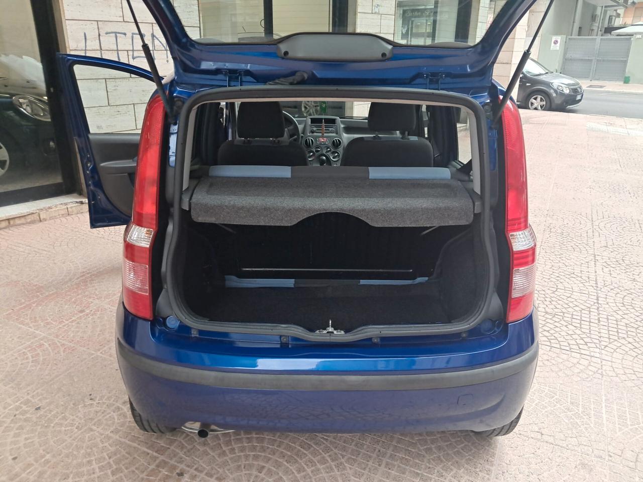 Fiat Panda 1.2 Dynamic-NEOPATENTATI-Euro3790