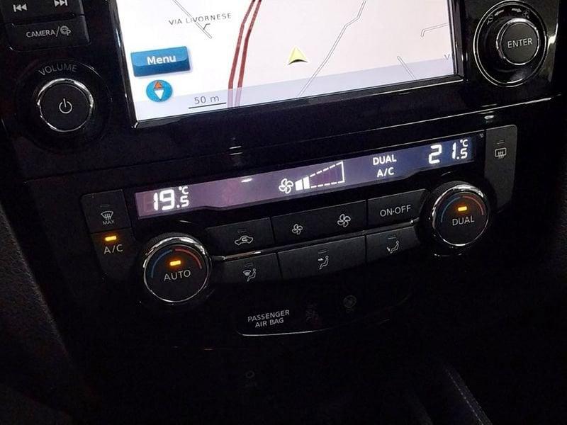 Nissan X-Trail III 2017 1.7 dCi N-Connecta 4WD