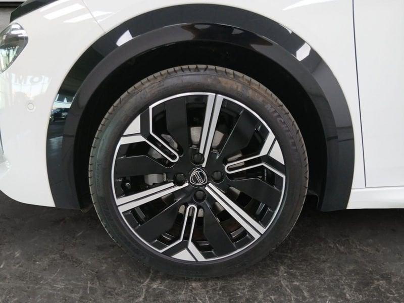 Lancia Ypsilon 1.2 mhev LX 110cv e-dct