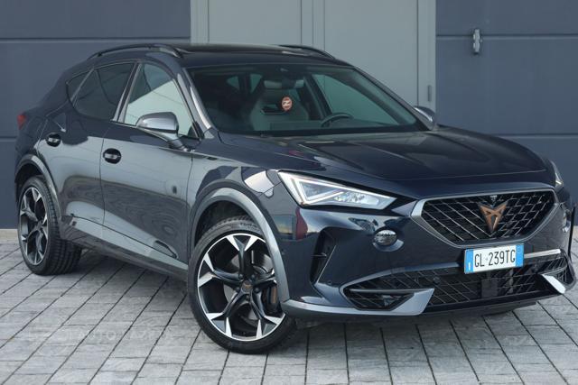 CUPRA Formentor VZ 2.0 TSI TETTO,CAMERA 360° 4Drive DSG 4x4
