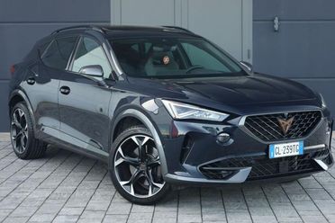 CUPRA Formentor VZ 2.0 TSI TETTO,CAMERA 360° 4Drive DSG 4x4