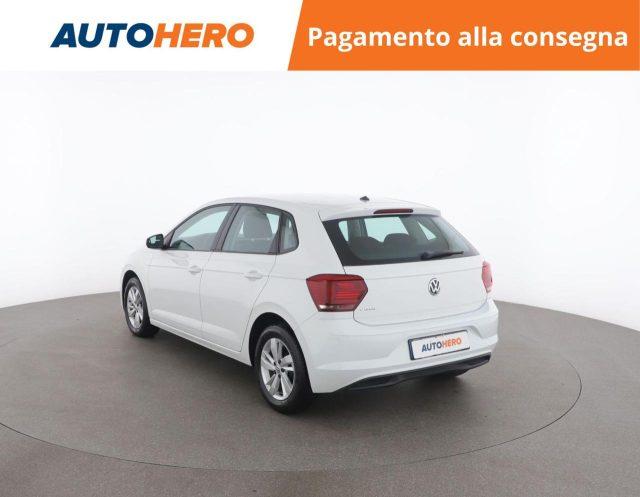 VOLKSWAGEN Polo 1.6 TDI 5p. Comfortline BlueMotion Technology