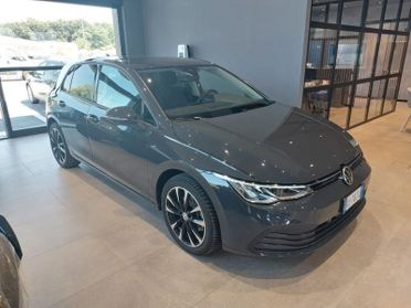 Volkswagen Golf 1.5 TGI DSG Life METANO >> IVA ESPOSTA