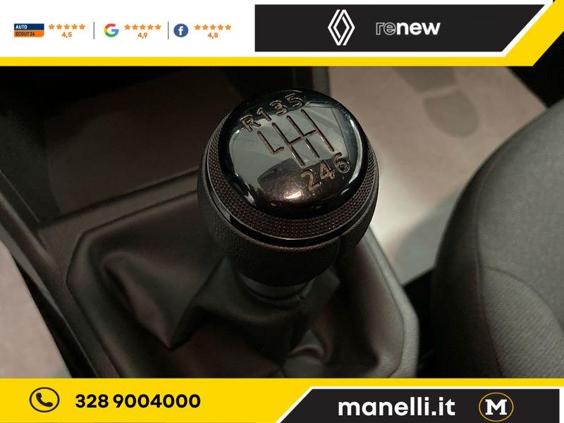 Dacia Sandero Streetway Essential 1.0 tce ECO-G rif.GH306