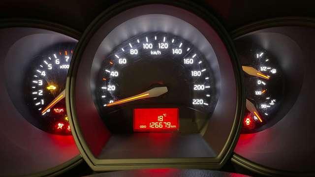 Kia Rio 5 Porte 1.2 CVVT Active E6