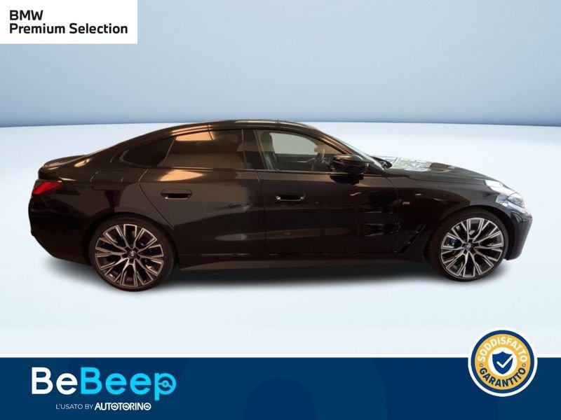 BMW Serie 4 Gran Coupé M440I GRAN COUPE MHEV 48V XDRIVE AUTO