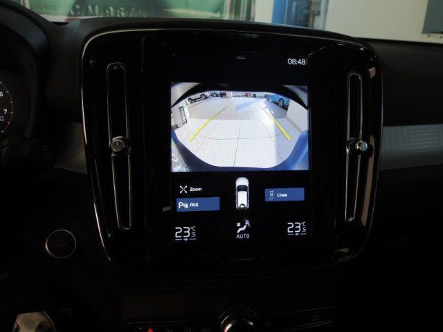 VOLVO XC40 T2 automatico Core