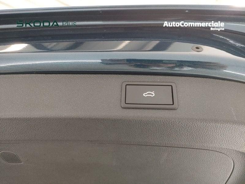 Skoda Kodiaq 2.0 TDI EVO SCR DSG Style