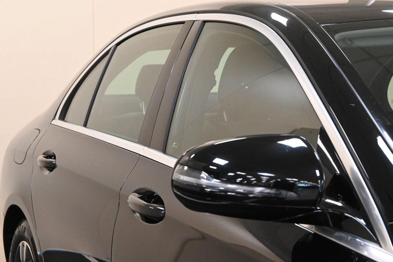 MERCEDES Classe E (W/S213) E 220 d 4Matic Aut...