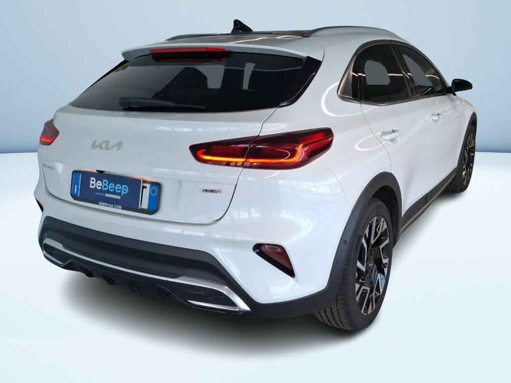 Kia Xceed 1.6 GDi PHEV Style DCT