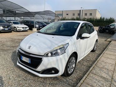 PEUGEOT 208 1° serie PureTech 82 5 porte Allure