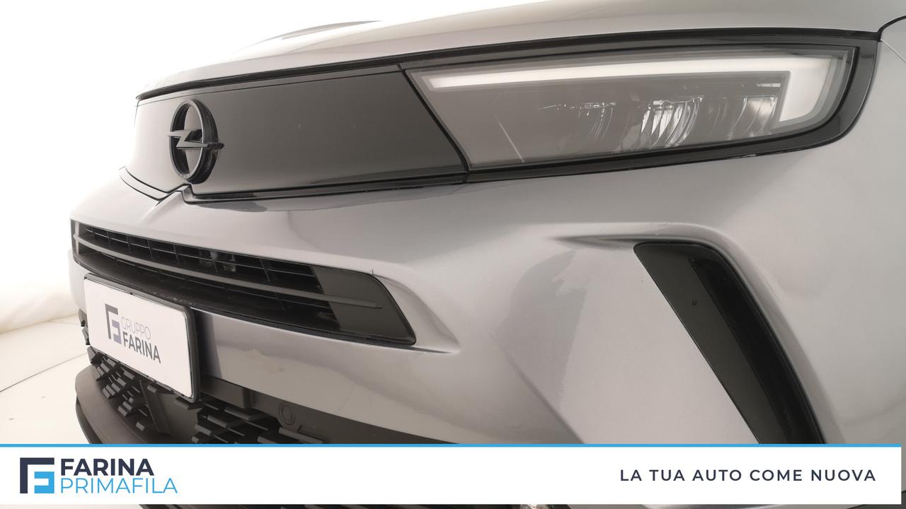 OPEL Mokka II 2020 - Mokka 1.2 t Ultimate s&s 136cv