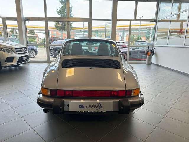 Porsche 911 Carrera 3.2 Coupé 231CV GIUBILEO 875 ESEMPLARI