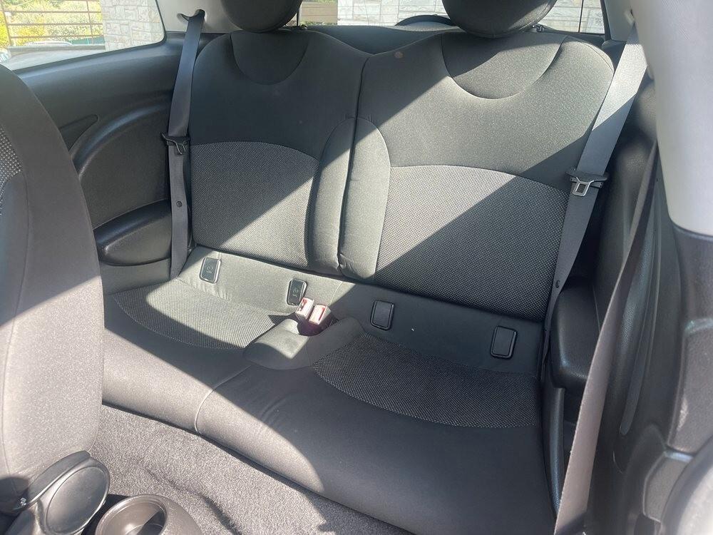 Mini 1.6 16V Cooper D NEO PATENTATI