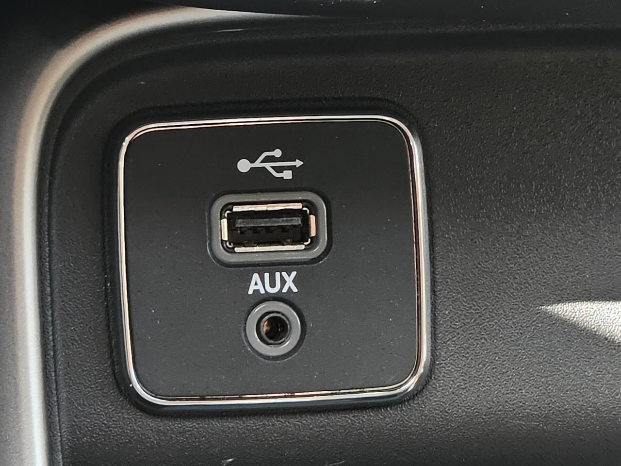 JEEP COMPASS 1600 MJT DICEMBRE 2018 KM CERTIFICATI