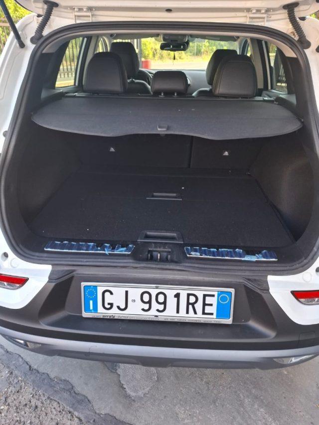 RENAULT Kadjar Blue dCi 8V 115CV EDC Techno