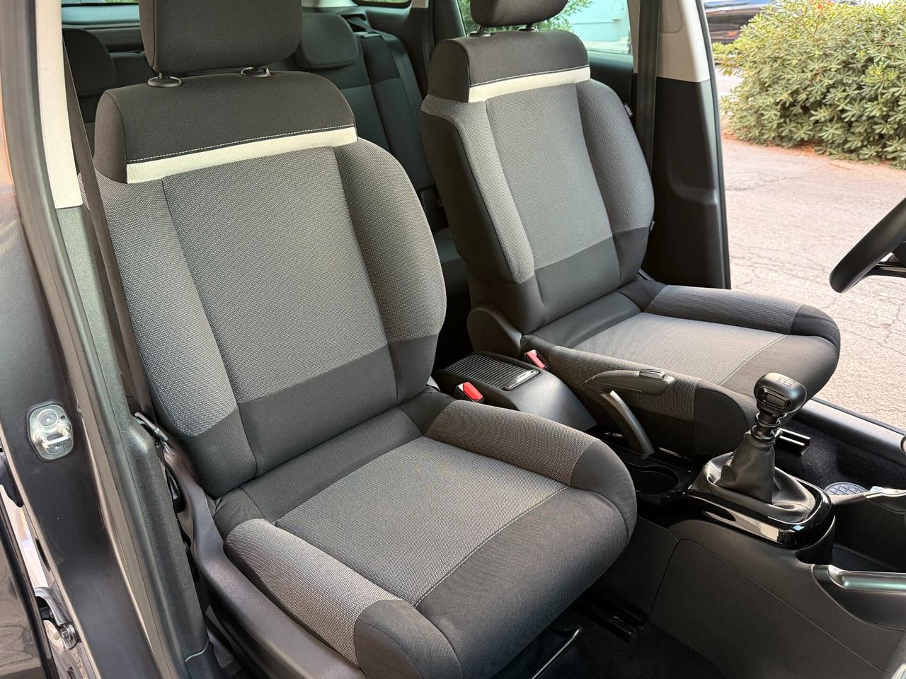 Citroen C3 Aircross BlueHDi NAVI CAMERA LED - 2023