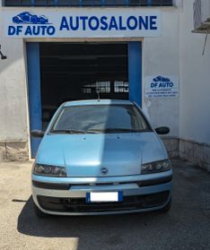 Fiat Punto 1.2i cat 5 porte Verve