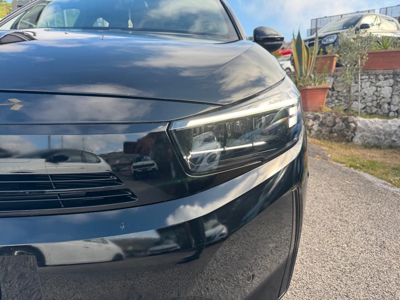 Opel New Corsa 1.2cc 75cv GS