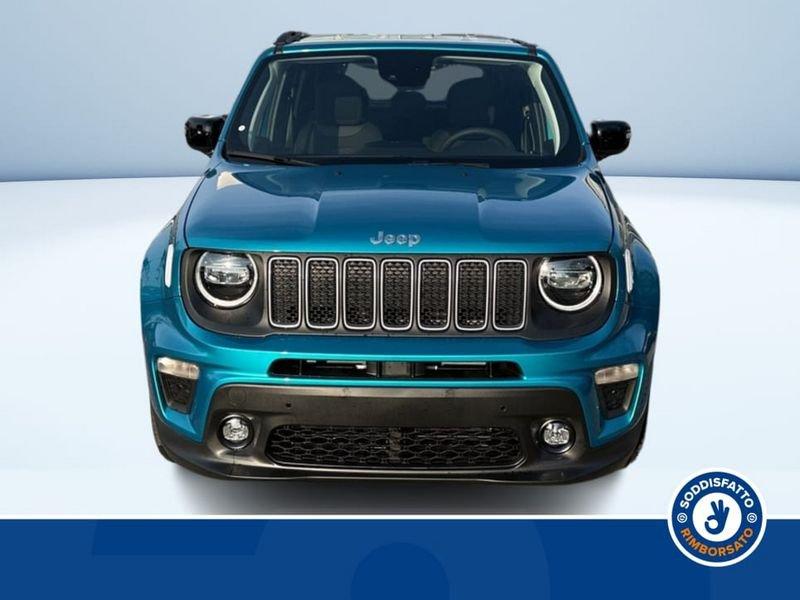 Jeep Renegade 1.5 Benzina MHEV Limited MY23