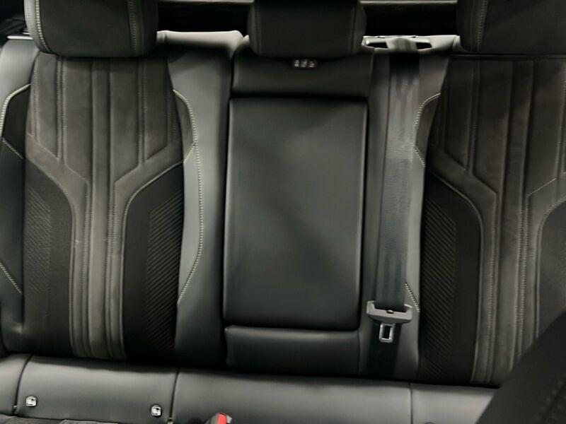 Peugeot 308 308 BlueHDi 130 S&S EAT8 GT Pack