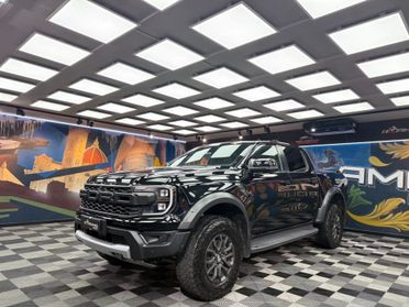 Ranger Raptor 3.0 Ecoboost V6 4WD (520)