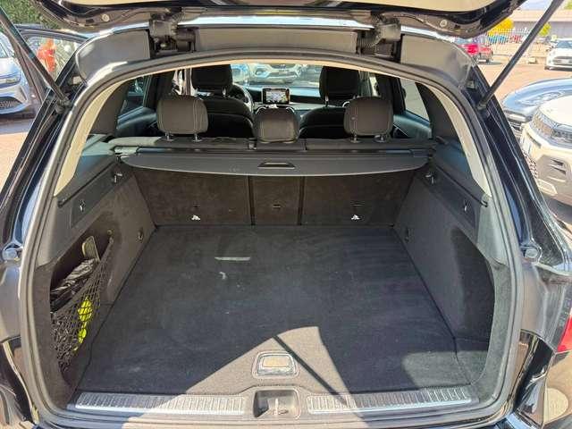 Mercedes-Benz GLC 220 d Sport 4matic auto OTTIME CONDIZIONI, GARANZIA 12 MESI