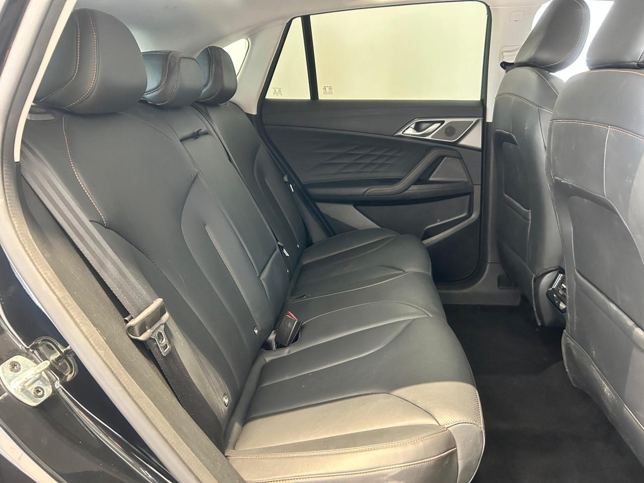 MG HS 1.5T-GDI Luxury Autom.