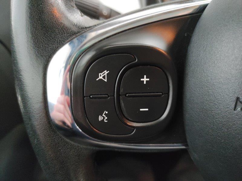 FIAT 500 (2015-->) - 500 1.2 Lounge