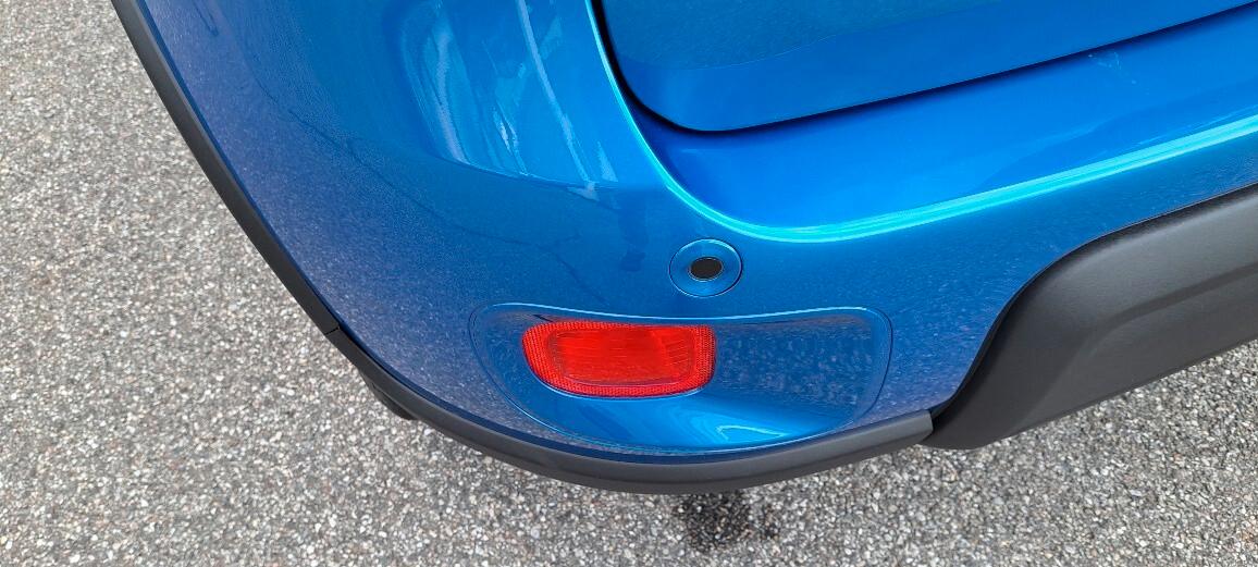 Fiat Panda 1.0 FireFly S&S Hybrid Pop