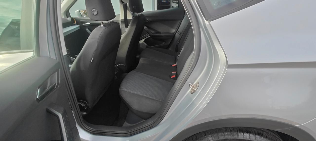 Seat Arona 1.0 EcoTSI Style