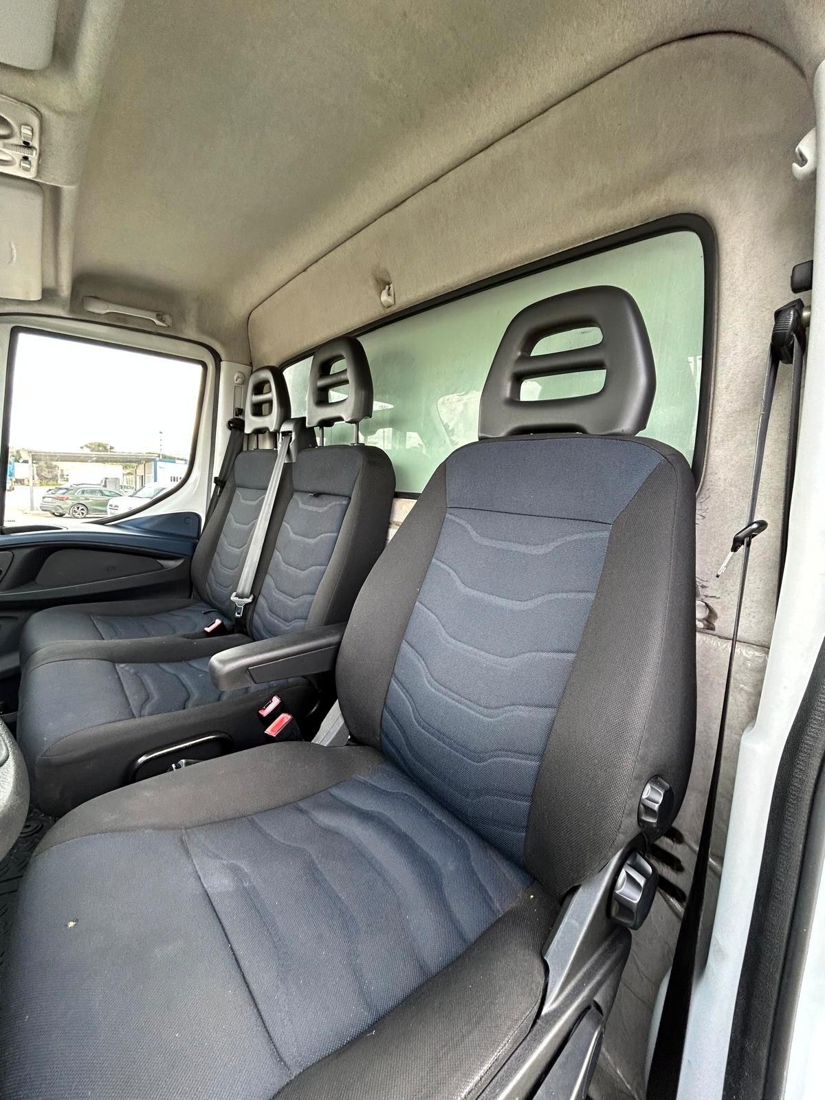 Iveco Daily 35-140