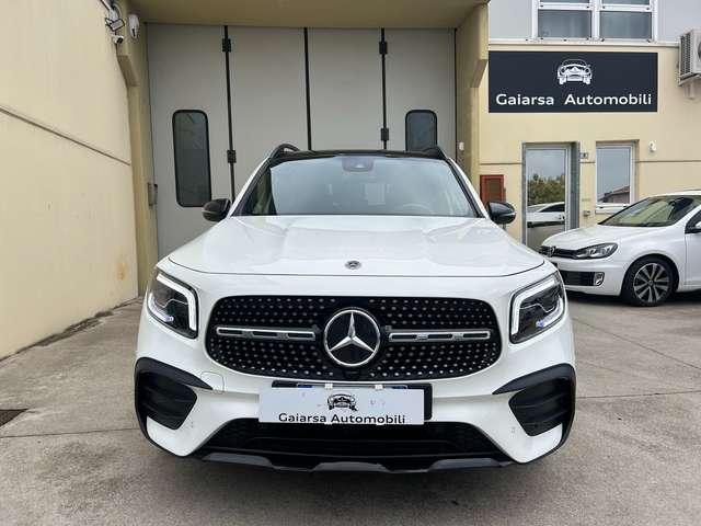 Mercedes-Benz GLB 200 GLB - 200d Premium auto ""TETTO""AMG""