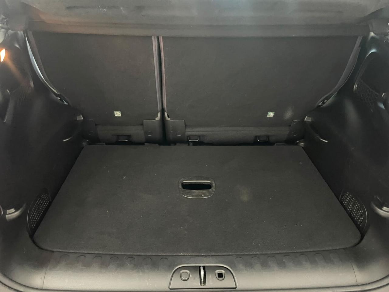 Fiat 500L 1.3 Multijet 95 CV Trekking