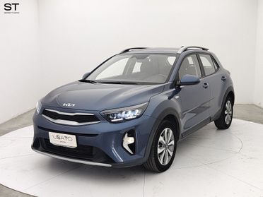 KIA Stonic - Stonic 1.2 MPI Urban
