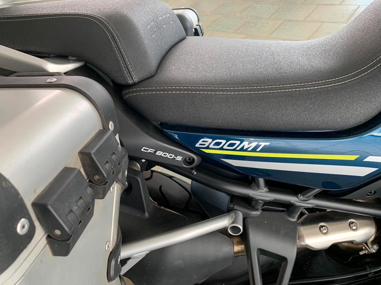 Cf Moto 800MT 800-5 MT