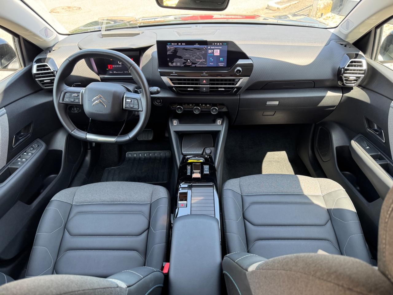 Citroen C4 X BlueHDI 130 S&S EAT8 Max
