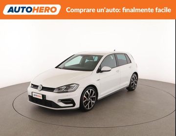 VOLKSWAGEN Golf 1.6 TDI 115 CV 5p. Sport BlueMotion Technology