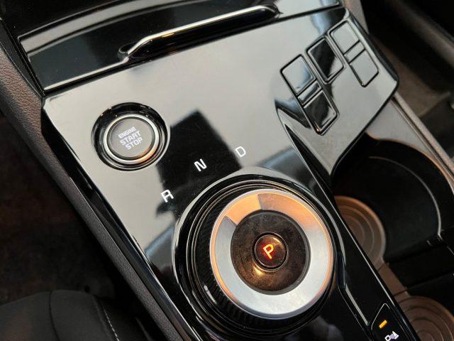 KIA Sportage 1.6 CRDI 136 CV DCT7 Mild Hybrid