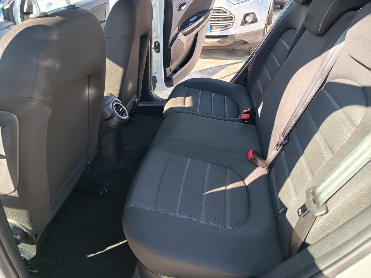 Fiat Bravo 1.6 MJT 120 CV DPF MyLife