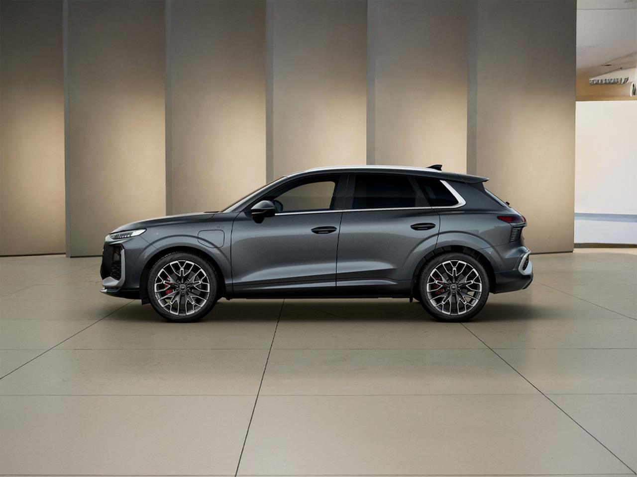 Audi Q3 1.5 e-hybrid business 272cv s-tronic