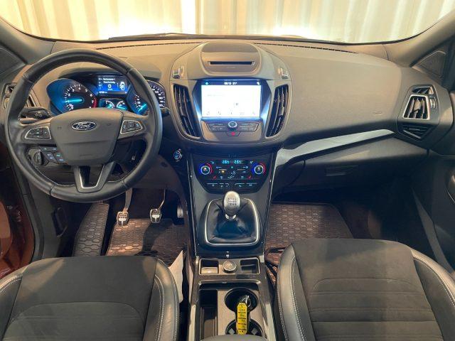 FORD Kuga 1.5 EcoBoost 2WD ST-Line Navi GANCIO Bluetooth