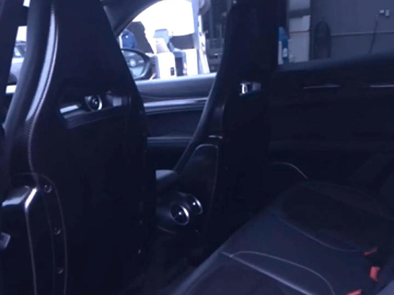 Alfa Romeo Stelvio 2.9 Bi-Turbo V6 510 CV AT8 Quadrifoglio